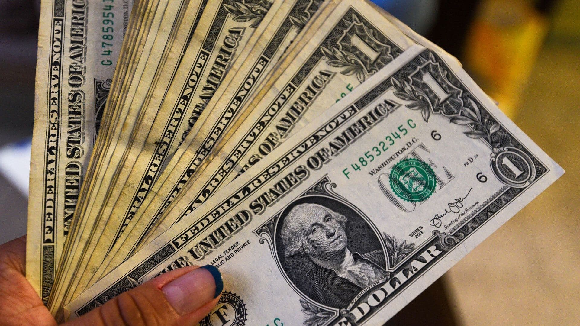 Así Está el Precio del Dólar Hoy, Jueves 17 de septiembre de 2026