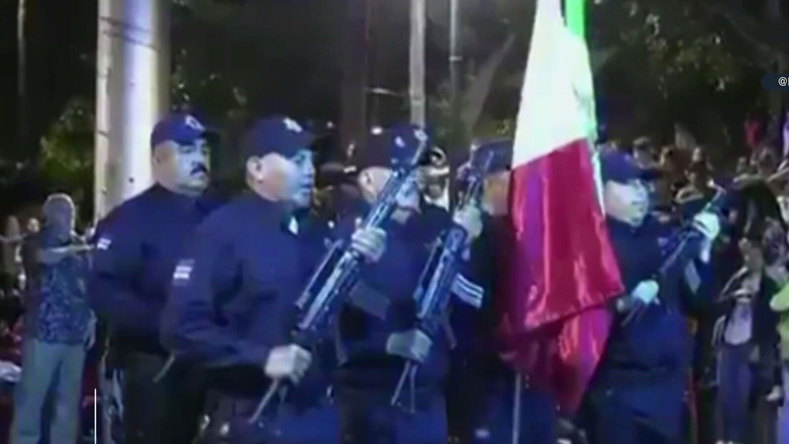 Estos Errores durante El Grito de Independencia Desataron Risas y Polémica en México