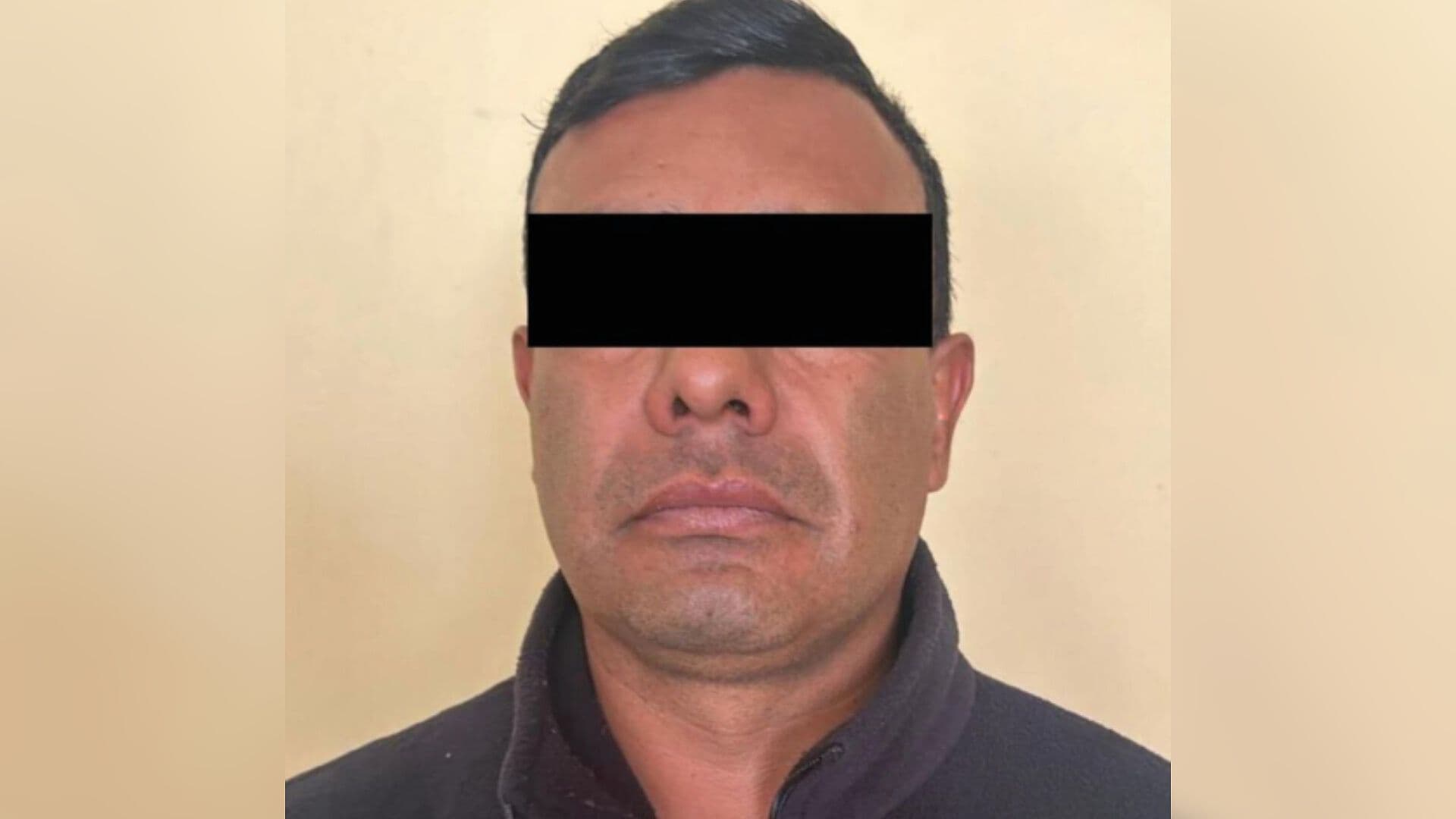 Isaac N Presidente Municipal Esperanza Puebla Vinculado a Proceso