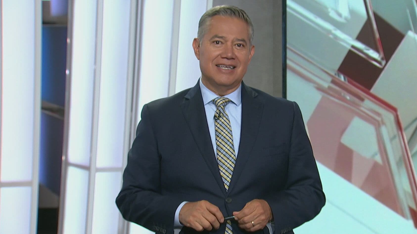 Las Noticias con Carlos Hurtado Programa Completo: Episodio del 17 de Septiembre del 2026