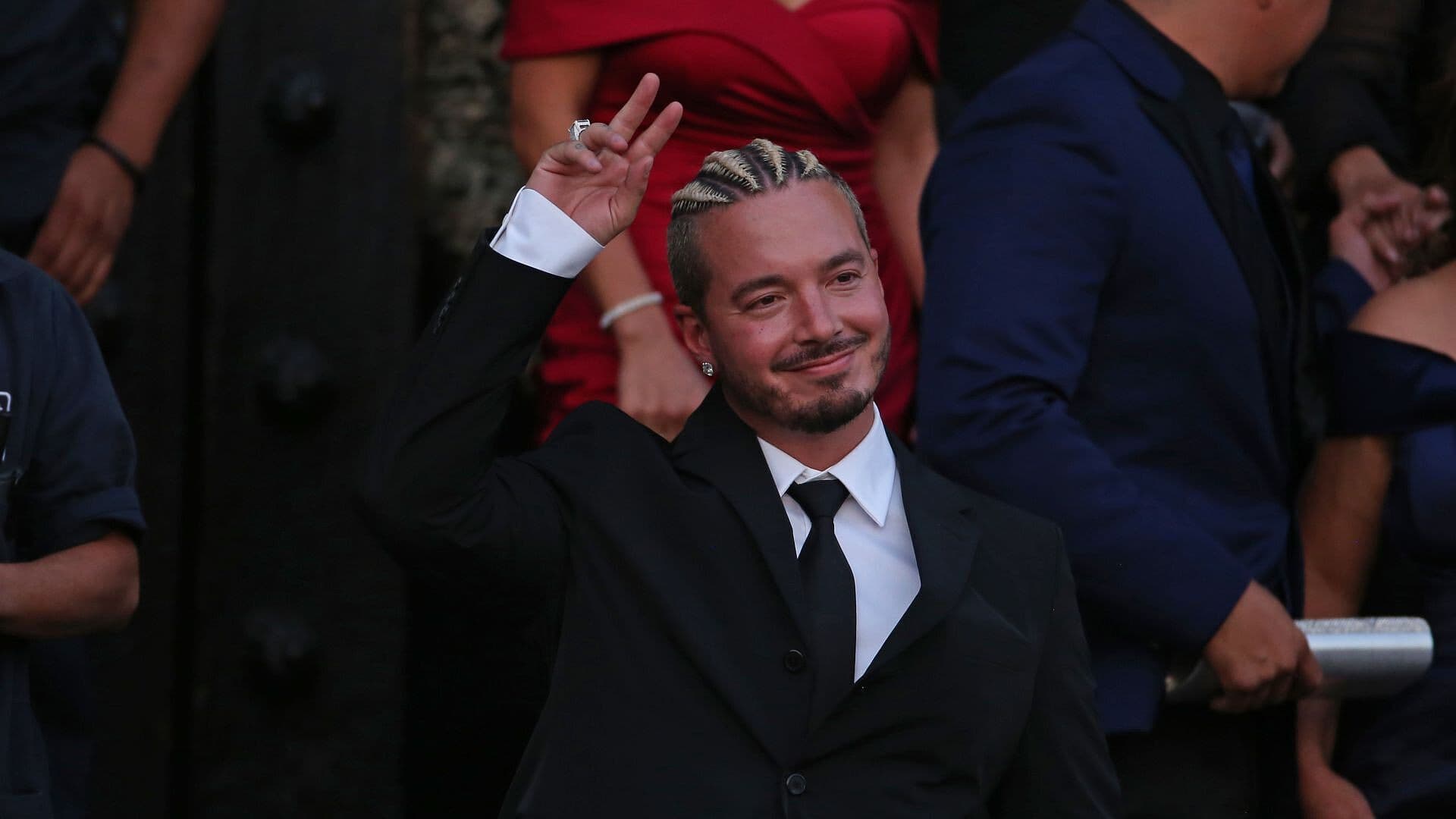 J Balvin y Valentina Ferrer: ¿Final Definitivo de la Relación?