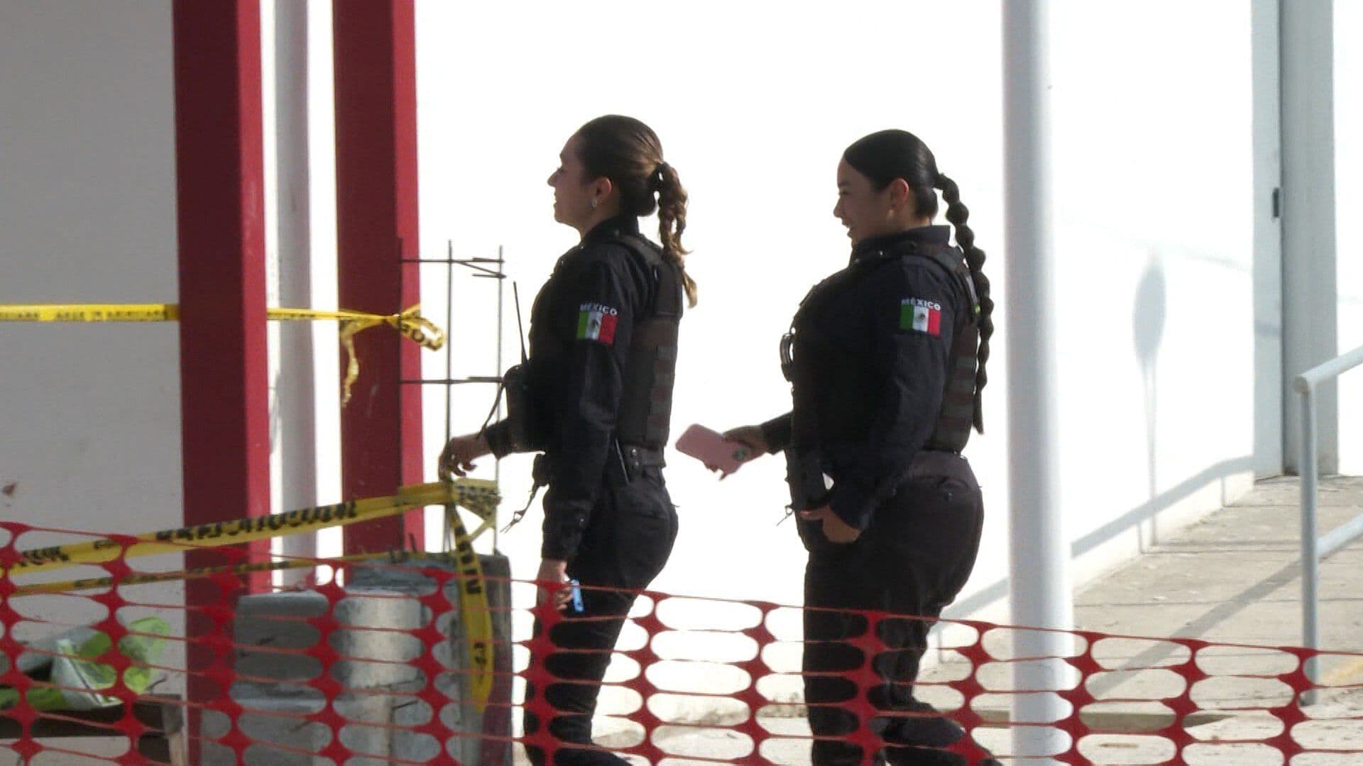 Detienen a Mujer Buscada por Delitos Contra la Salud en Zapopan