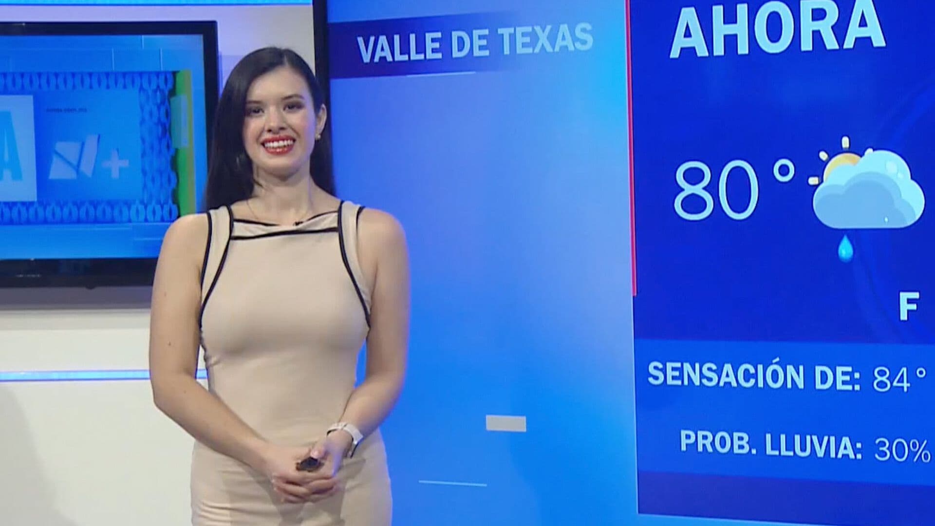 Clima en Tamaulipas: Pronóstico del Tiempo por Municipios con Irma Aranda