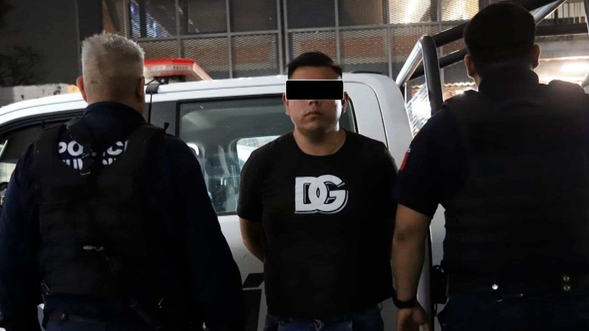 Detienen a Dos Hombres en Tlaquepaque; Viajaban en una Moto Robada