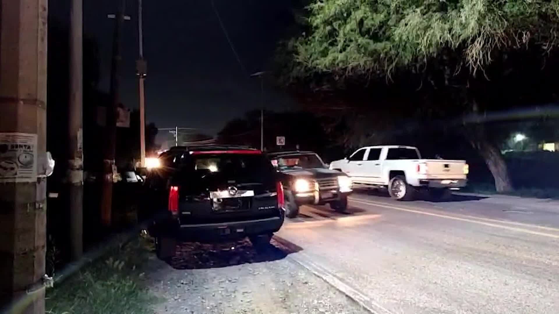 Tres Días Sin Luz; Vecinos de Valle Dorado en Querétaro Exigen Solución