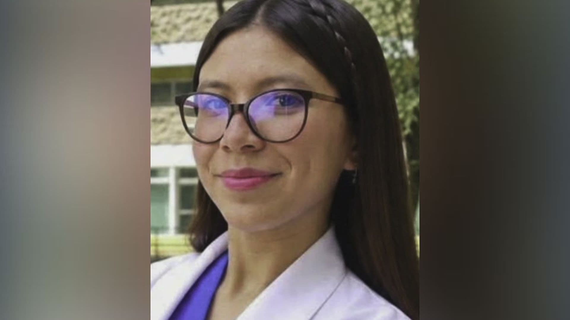 Hallan sin Vida a Estudiante de Medicina Desaparecida tras Tomar Transporte de Plataforma