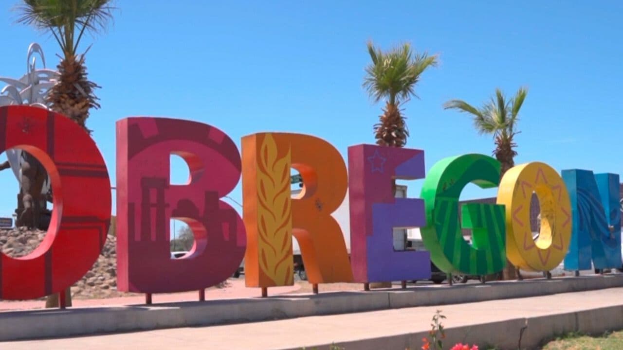 Localizan Con Vida a Niño Reportado Como Desaparecido en Ciudad Obregón, Sonora