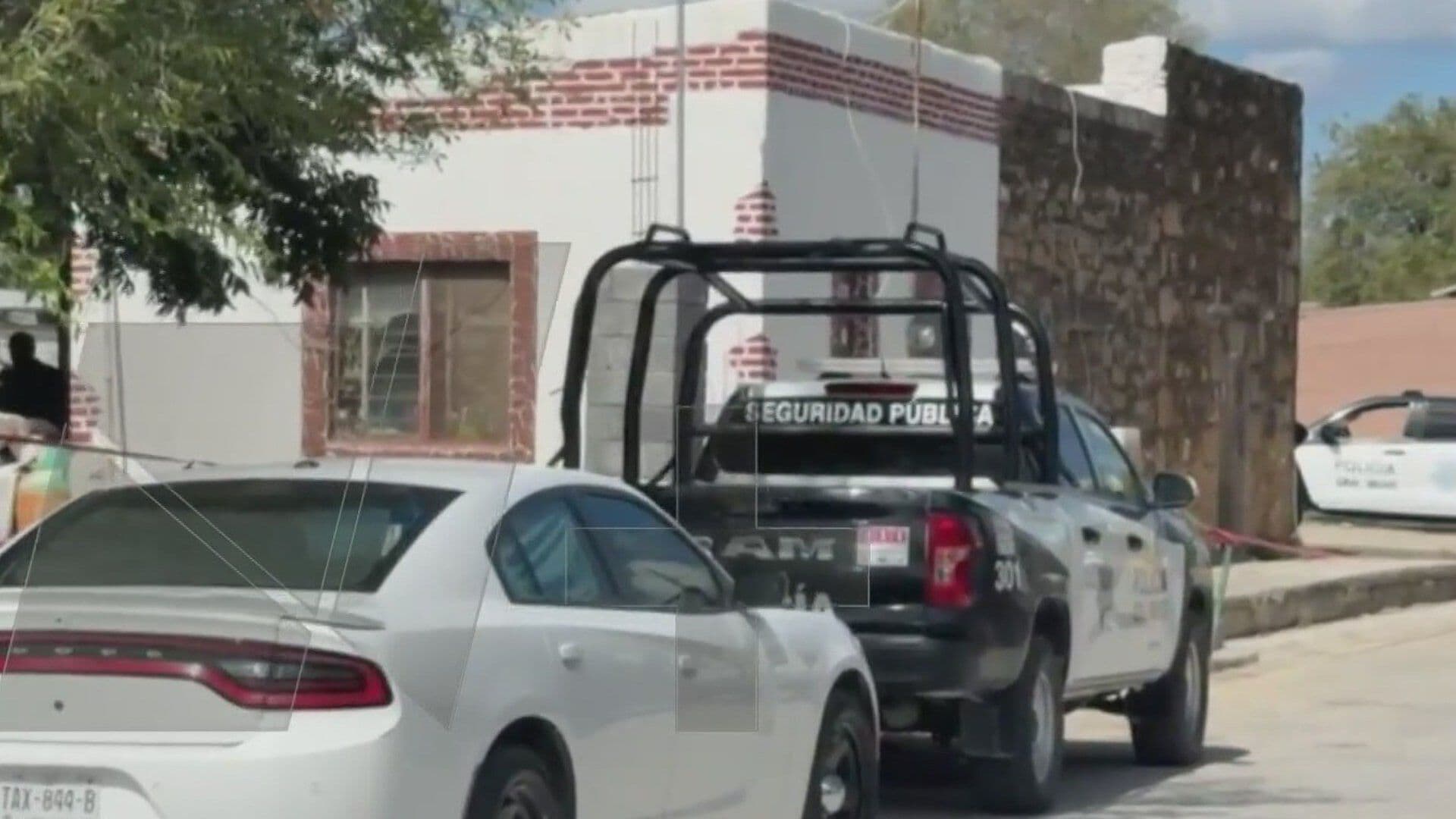 Movilización Secuestro y Enfrentamiento de Fuerza Civil, Gral. Bravo