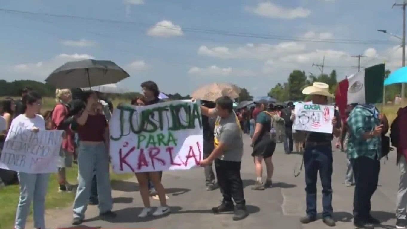 Estudiantes de la UDG Exigen Seguridad tras Feminicidio de Alumna en Zapopan