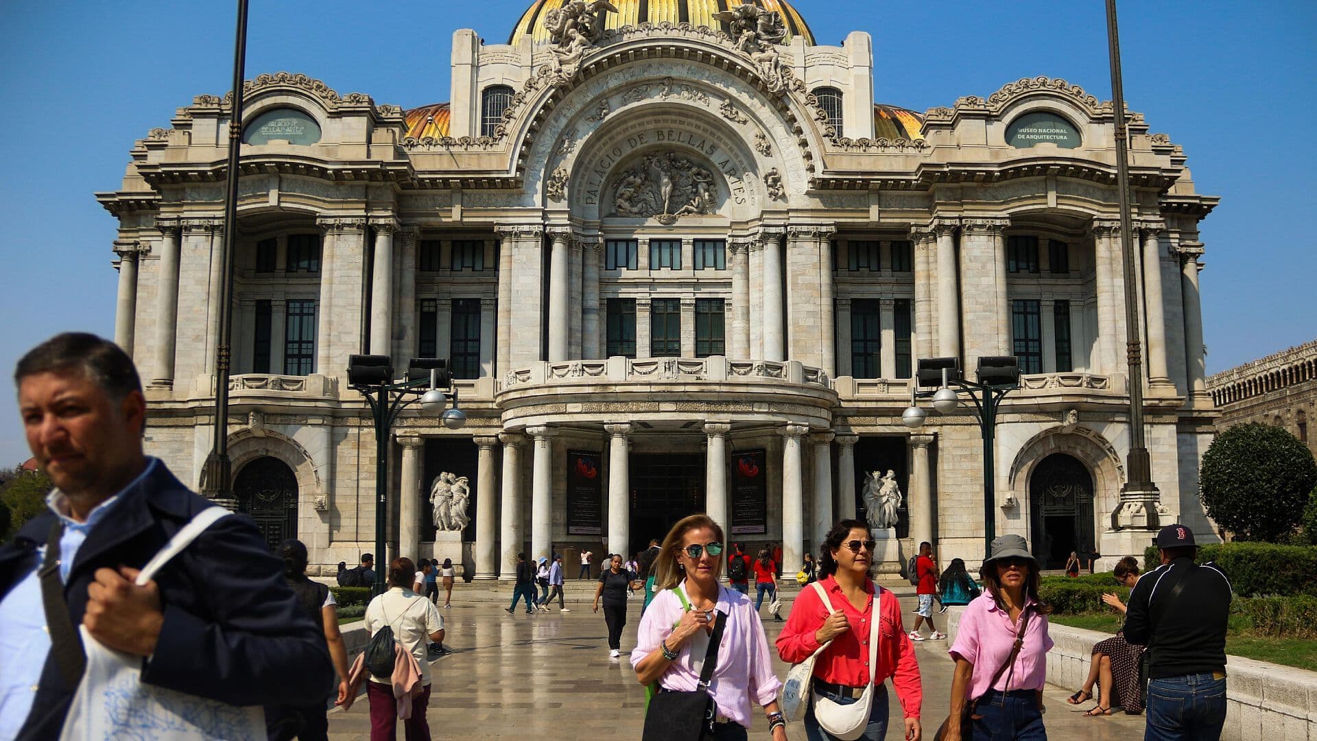 Clima de CDMX Hoy 17 de Septiembre: Cielo Nublado con Pronóstico de Chubascos