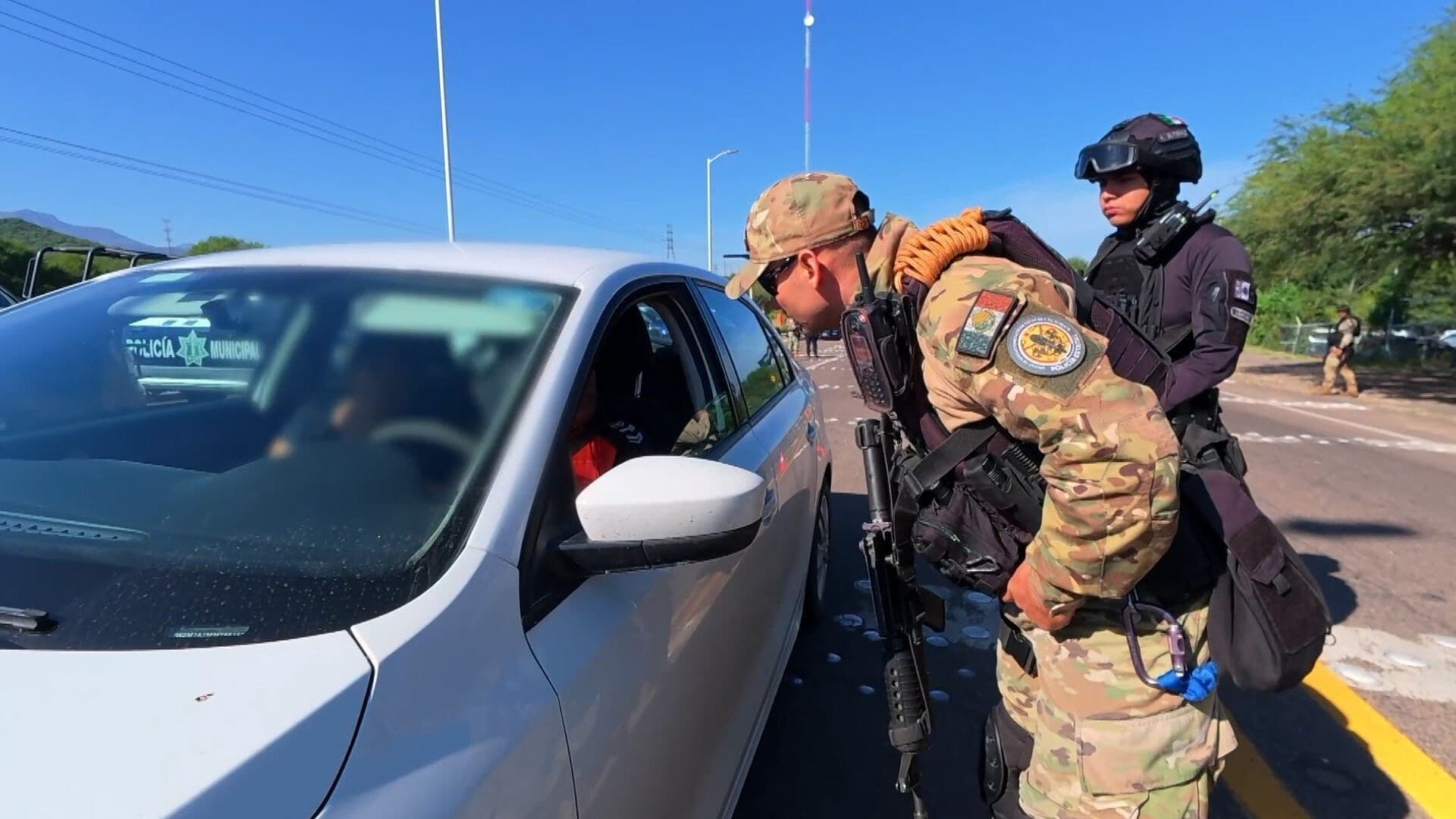 Caen Presuntos Responsables de Asaltos en Límites de Aguascalientes y Zacatecas