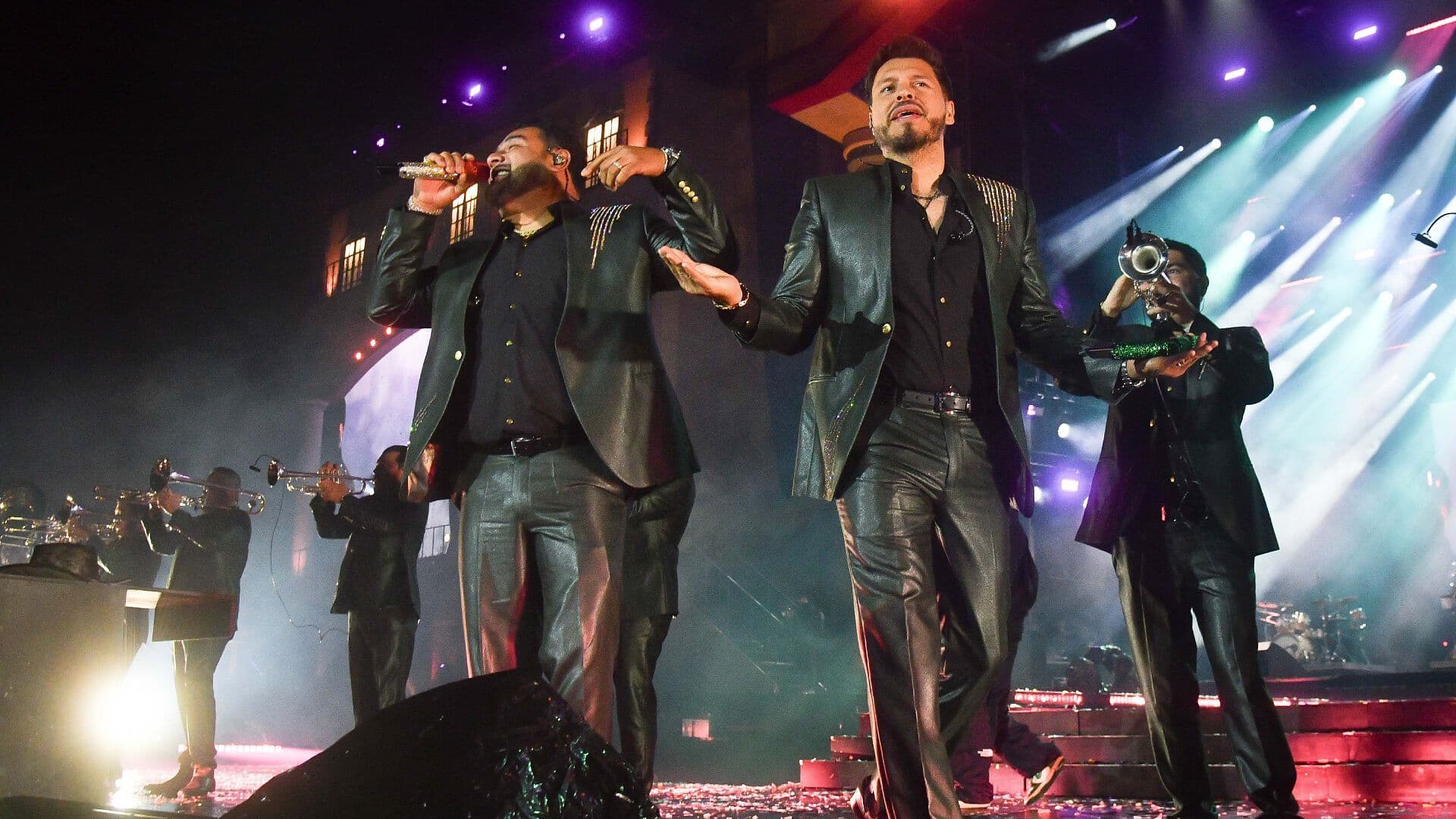 Integrantes de la Banda MS Siguen Esperando Visas Estadounidenses