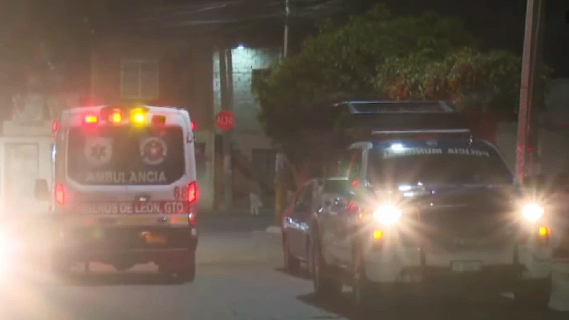 Buscan a Joven que Aparentemente Privado de la Libertad en León Guanajuato