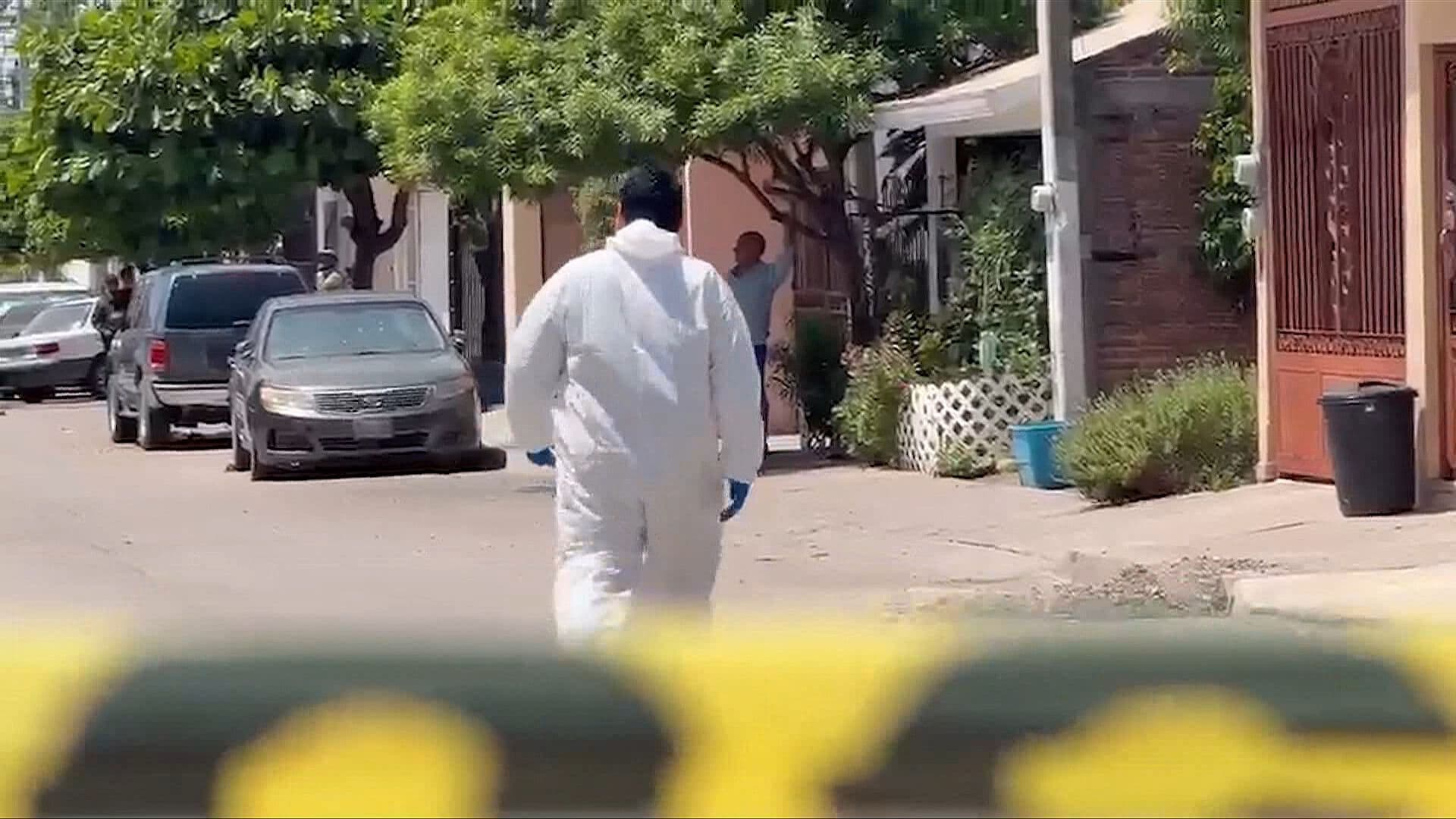 Fiscalía de Sinaloa Investiga Asesinato de Tres Maestras como Feminicidio