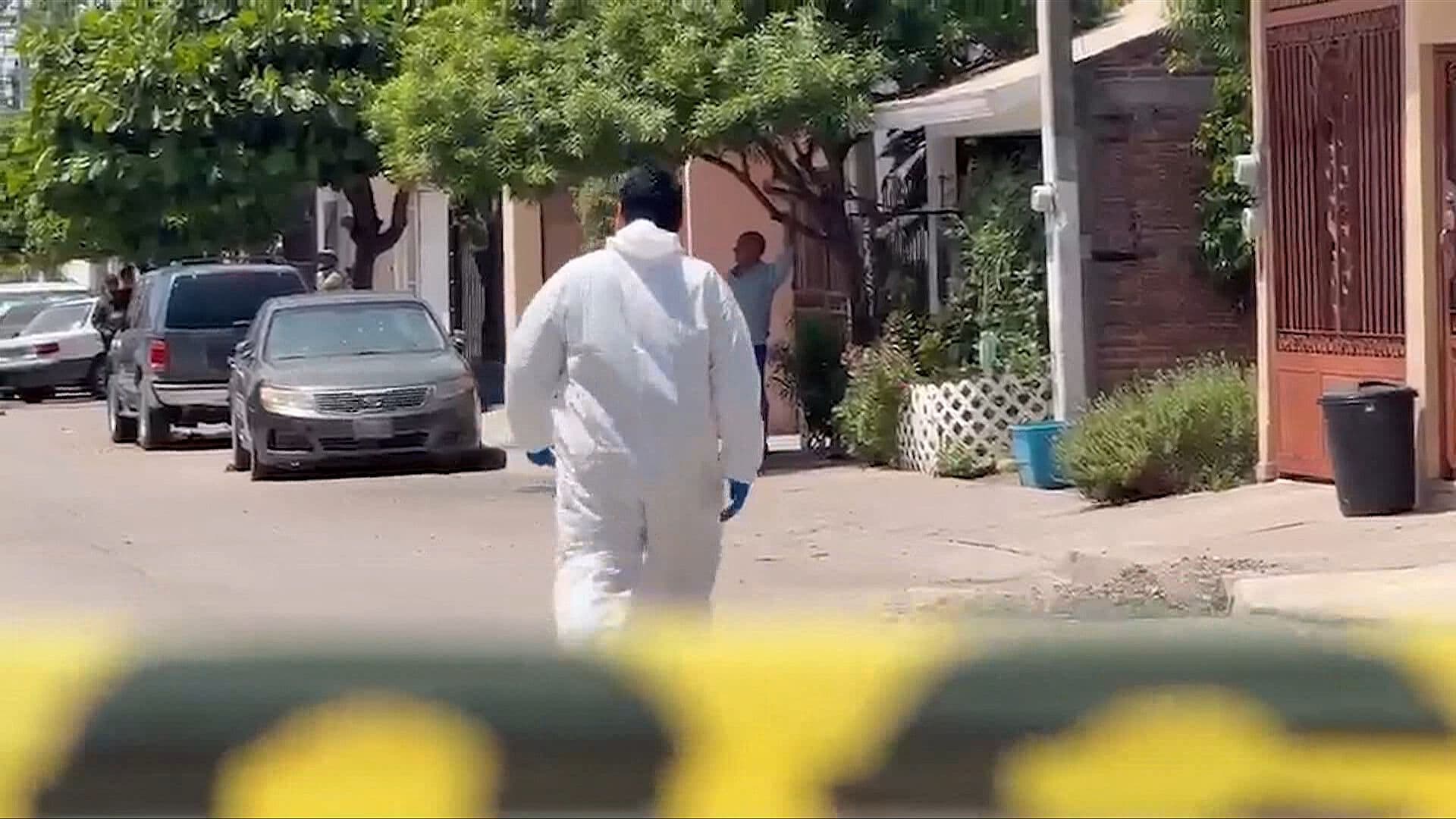 Fiscalía de Sinaloa Investiga Asesinato de Tres Maestras como Feminicidio