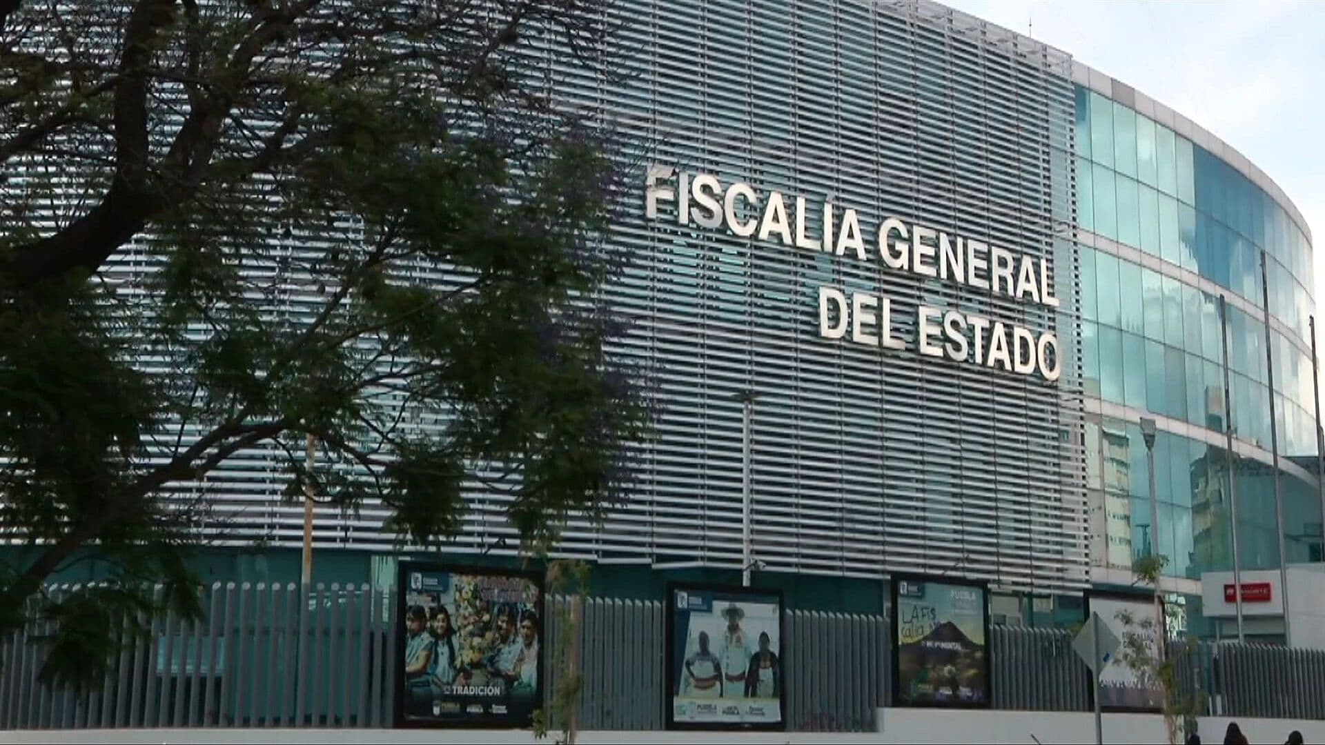 Rescatan a Dos Hombres Chinos Privados de la Libertad en Puebla