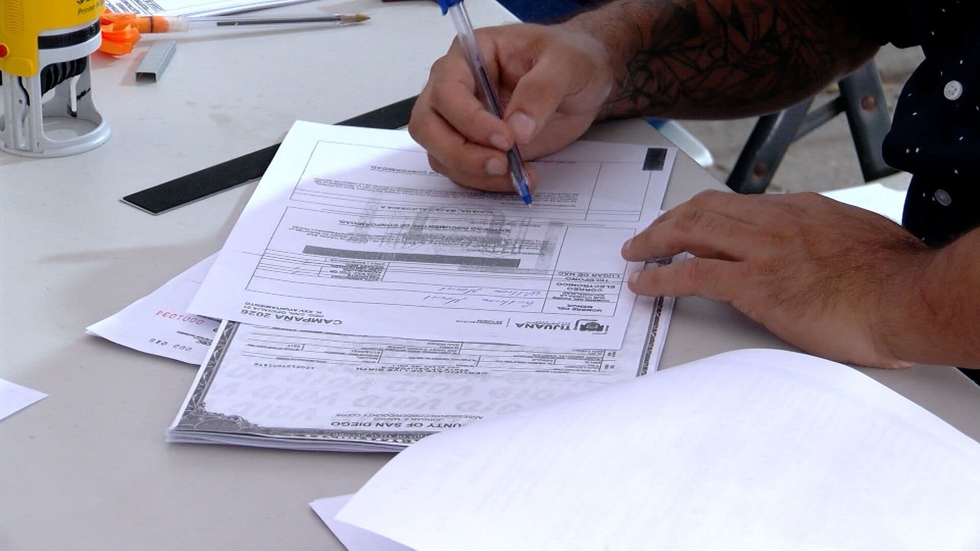 Ayuntamiento de Tijuana Mantienen Vigente Campaña Gratuita de Doble Nacionalidad