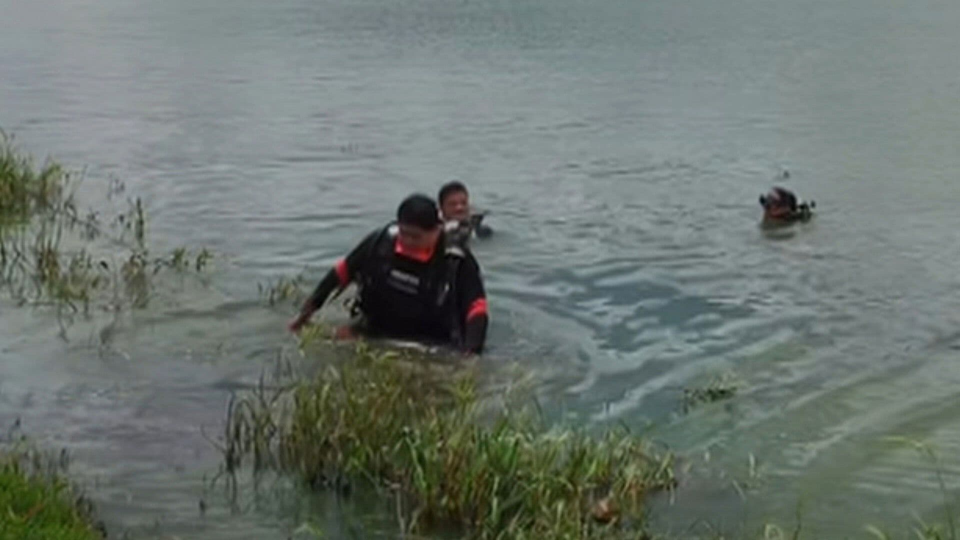 Recuperan Cuerpo sin Vida Hallado en Bordo de San Jerónimo, Toluca