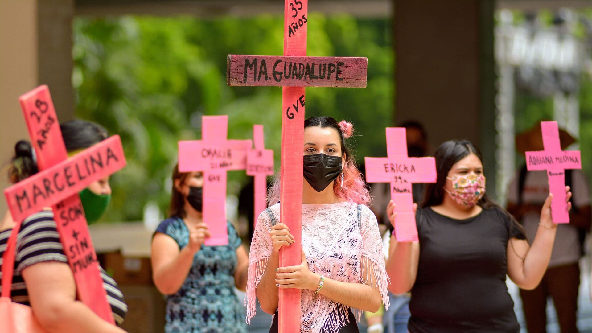 Suman 95 Feminicidios en Sinaloa en lo que Va del 2026