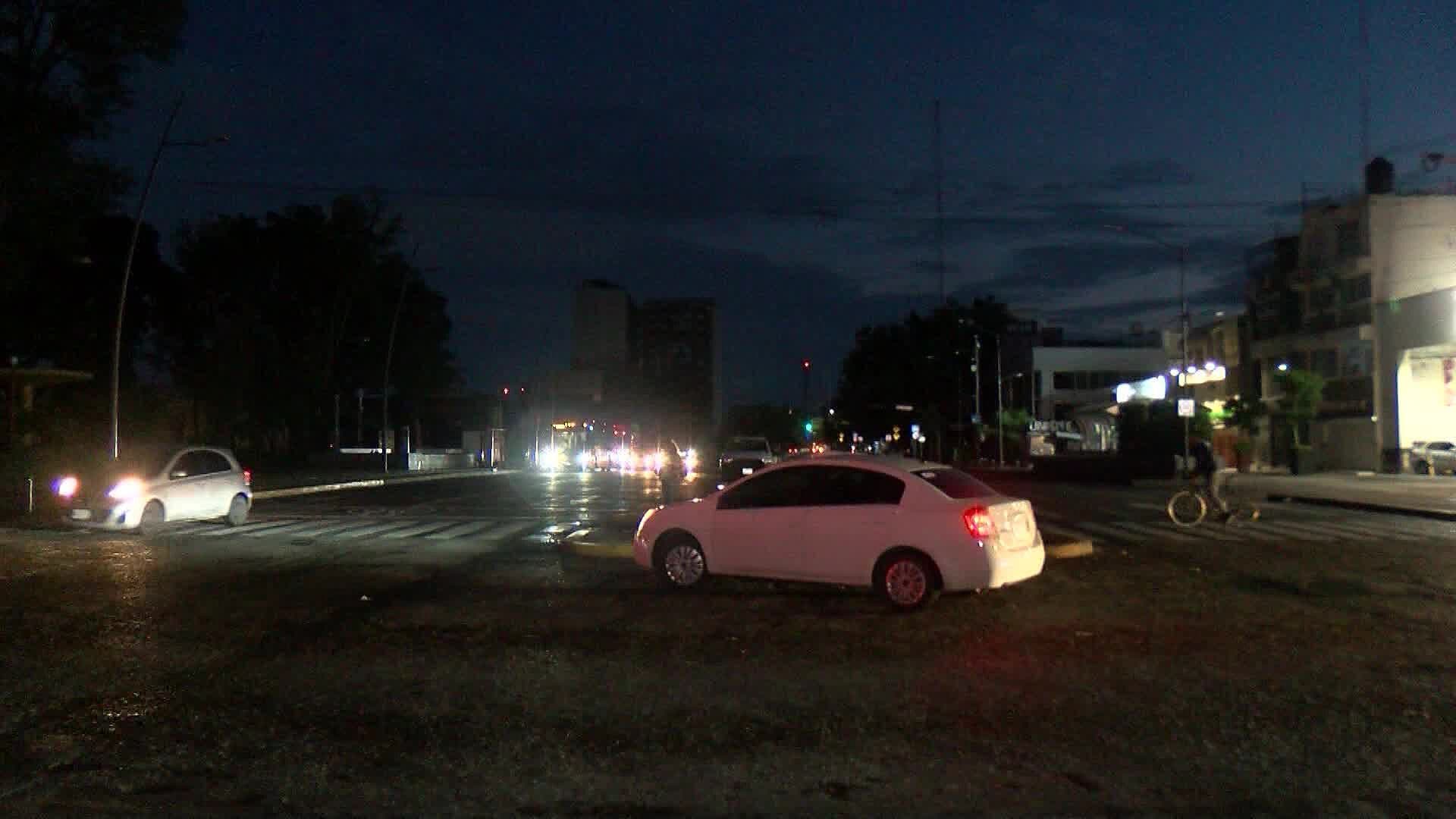 Jalisco Presenta Aumento en Apagones Eléctricos