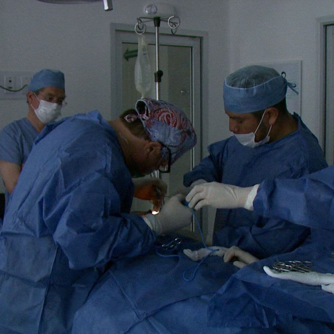 Incrementa la Demanda de Turismo Médico en Baja California