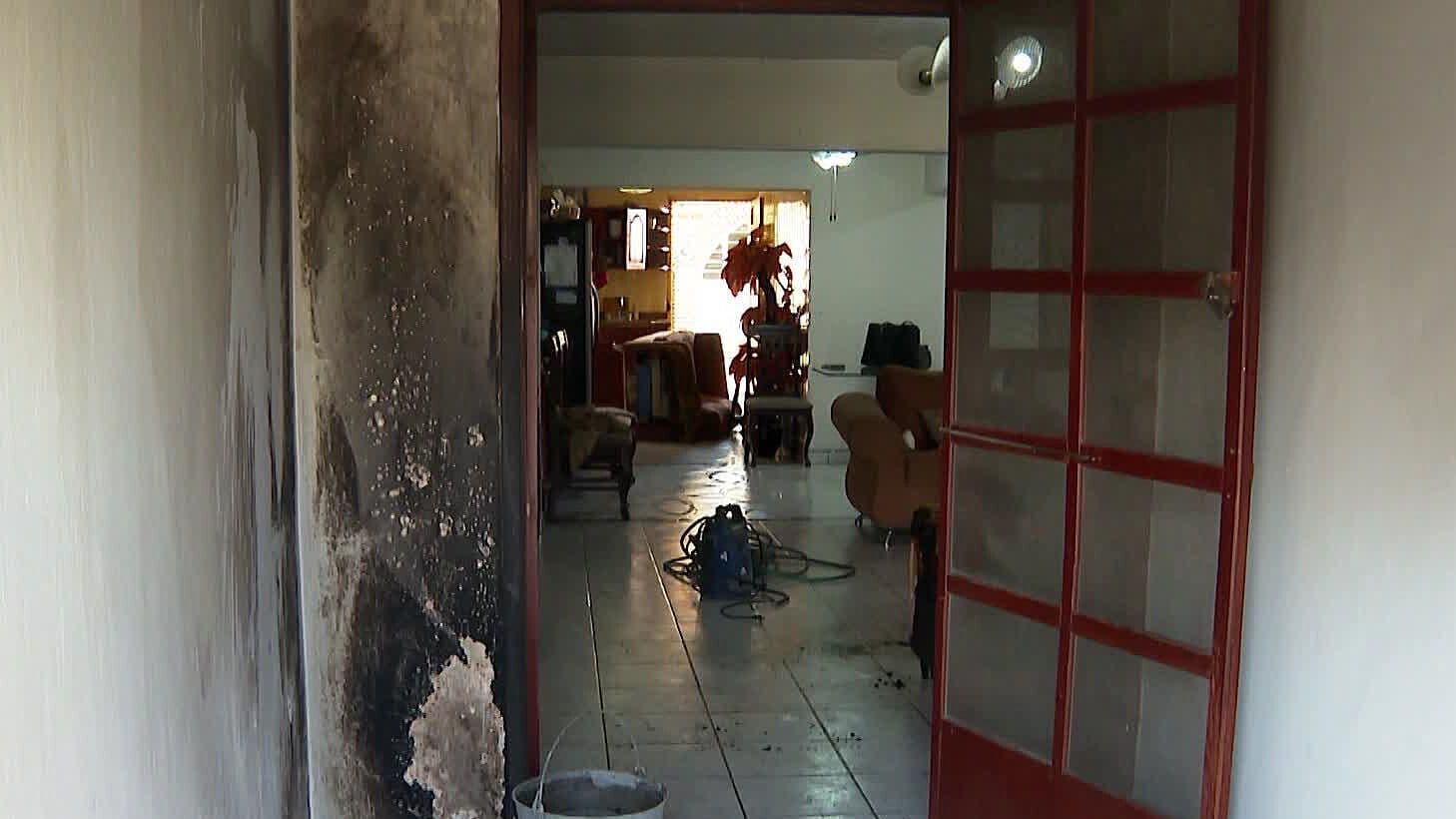 Investigan Agresión con Objetos Incendiarios en Santa Anita, Tlaquepaque