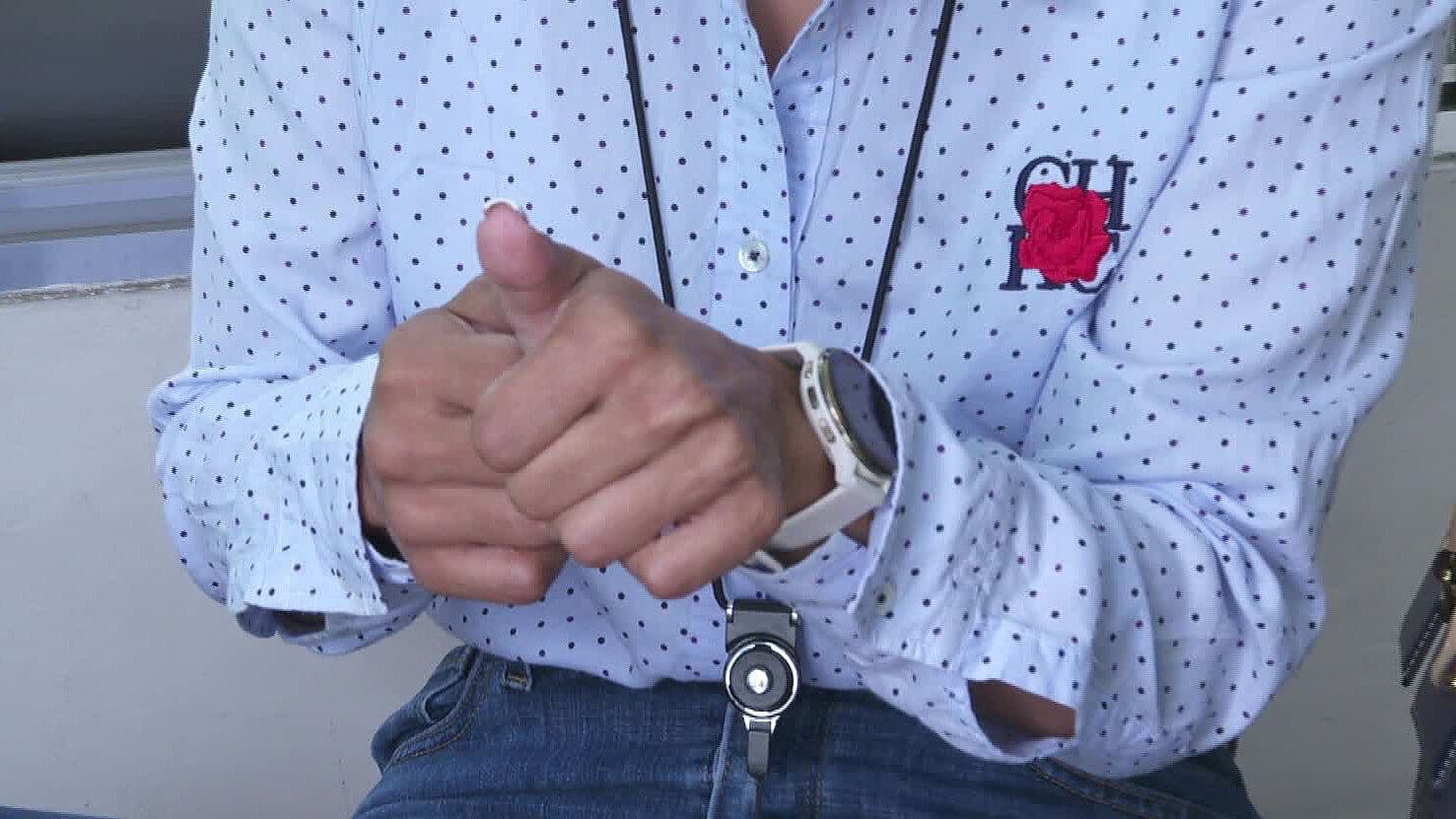 Mujer Denuncia Intento de Feminicidio por Presunta Agresión de su Expareja