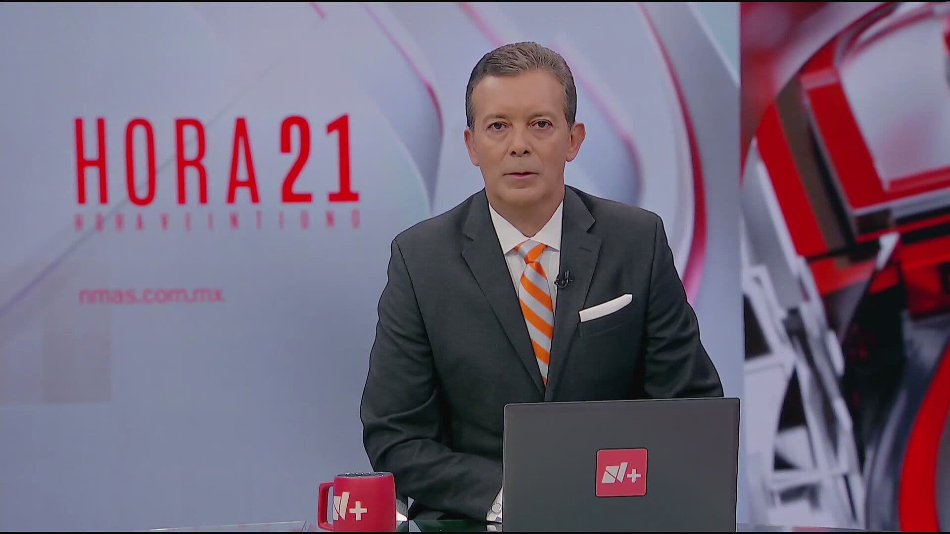 Hora 21: Programa Completo del 17 de Septiembre de 2026