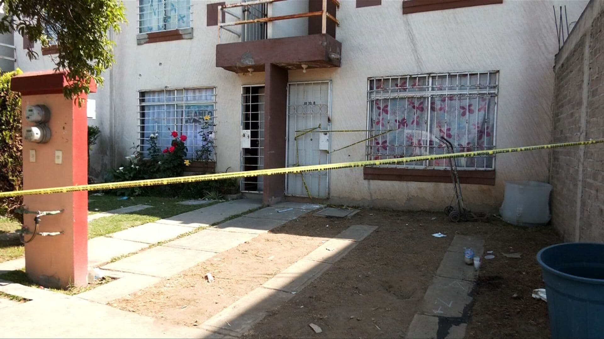 Restituyen Legalmente Inmueble Propiedad de Carlota ‘N’