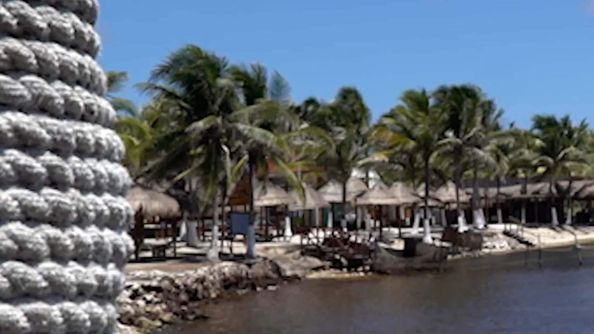 Pérdidas Millonarias por Apagones en Quintana Roo
