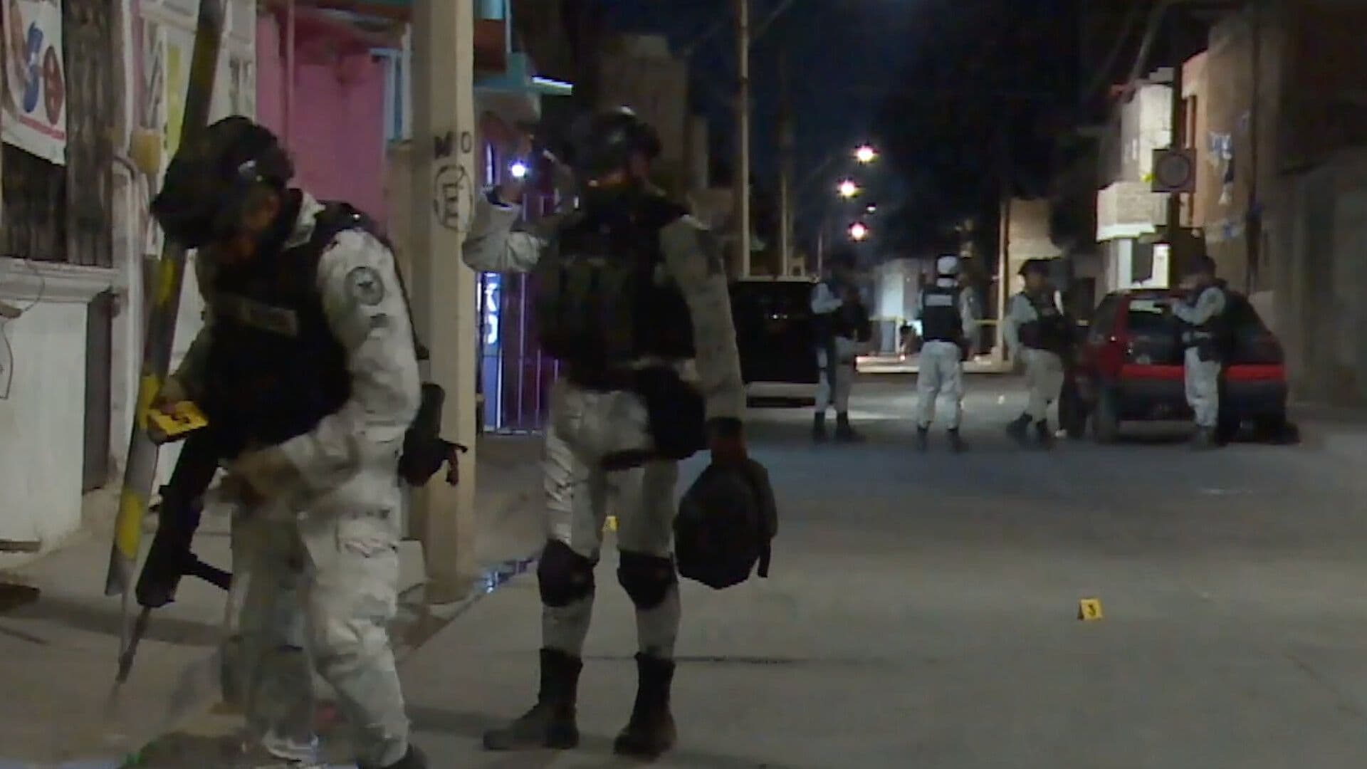 Roban un Local de Venta de Flores y Después lo Incendian en Valtierrilla en Salamanca