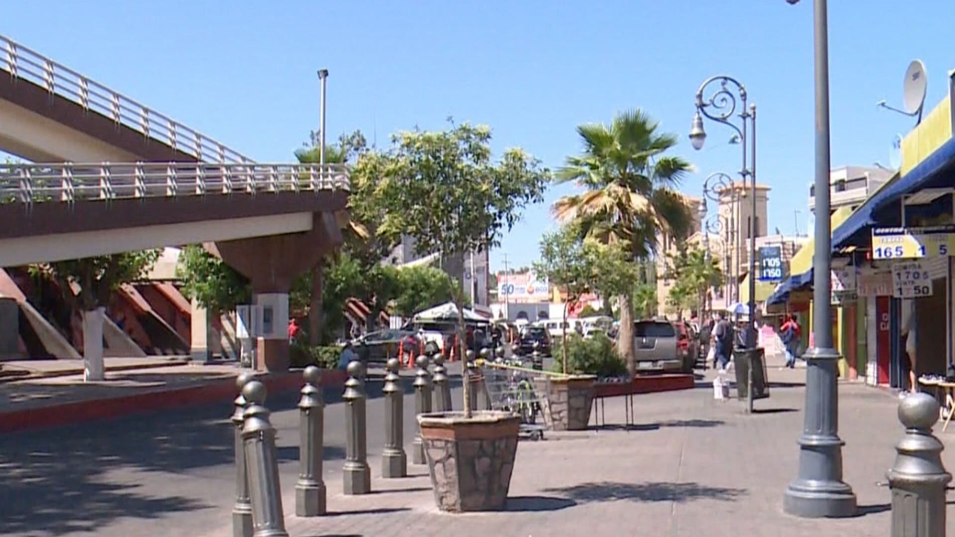 Hombre Pierde la Vida tras Recibir una Descarga Eléctrica en Nogales