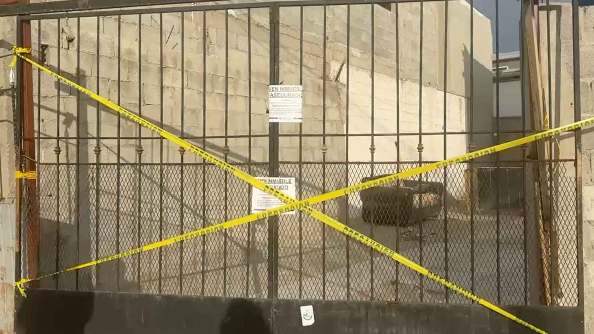 Rescatan a 9 Migrantes Privados de la Libertad en Ciudad Juárez