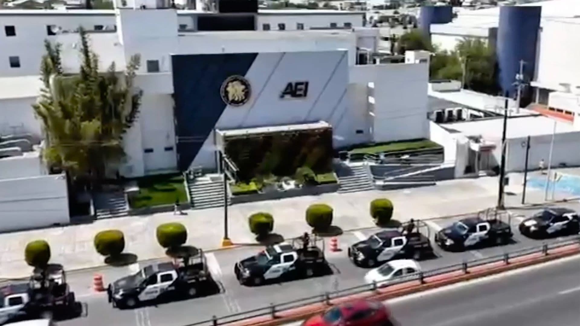 Brian 'N' es Investigado por Desaparición de Policía y Feminicidio en Nuevo León
