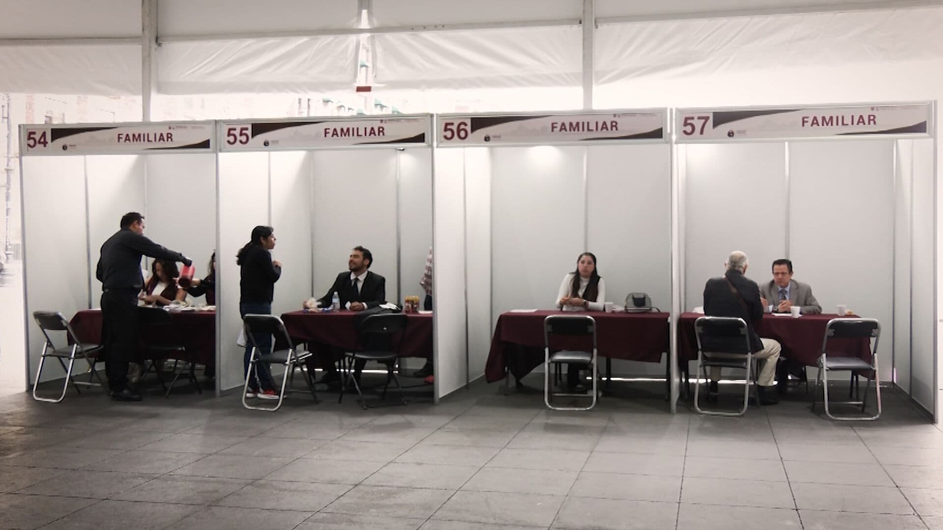 Defensoría Pública de la CDMX Atiende Casos de Despojo