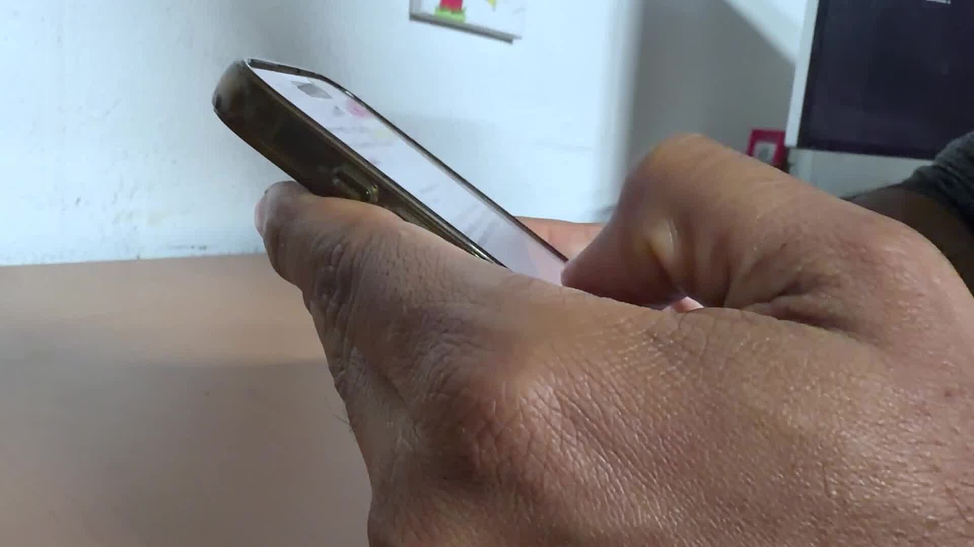 Alerta en Querétaro por Venta de Chips Telefónicos con Nombres de Terceros