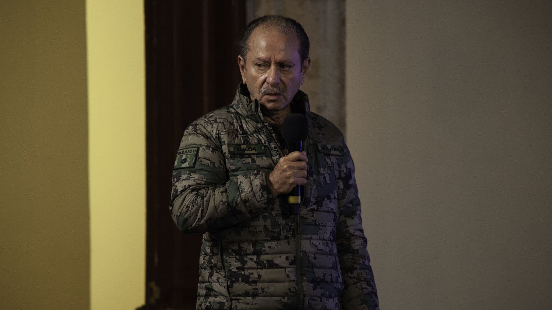 Secretaría Anticorrupción Desclasifica Declaración Patrimonial de Rafael Ojeda