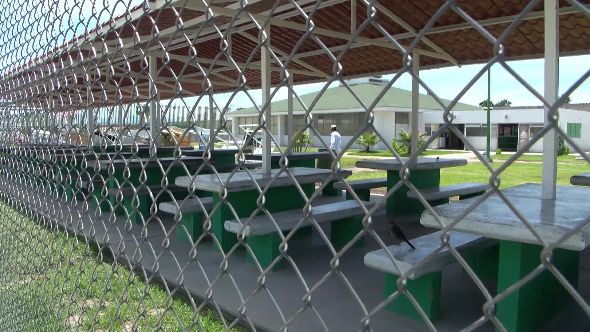 Narcomenudeo, Principal Delito Entre Internos del Penal de La Pila en SLP