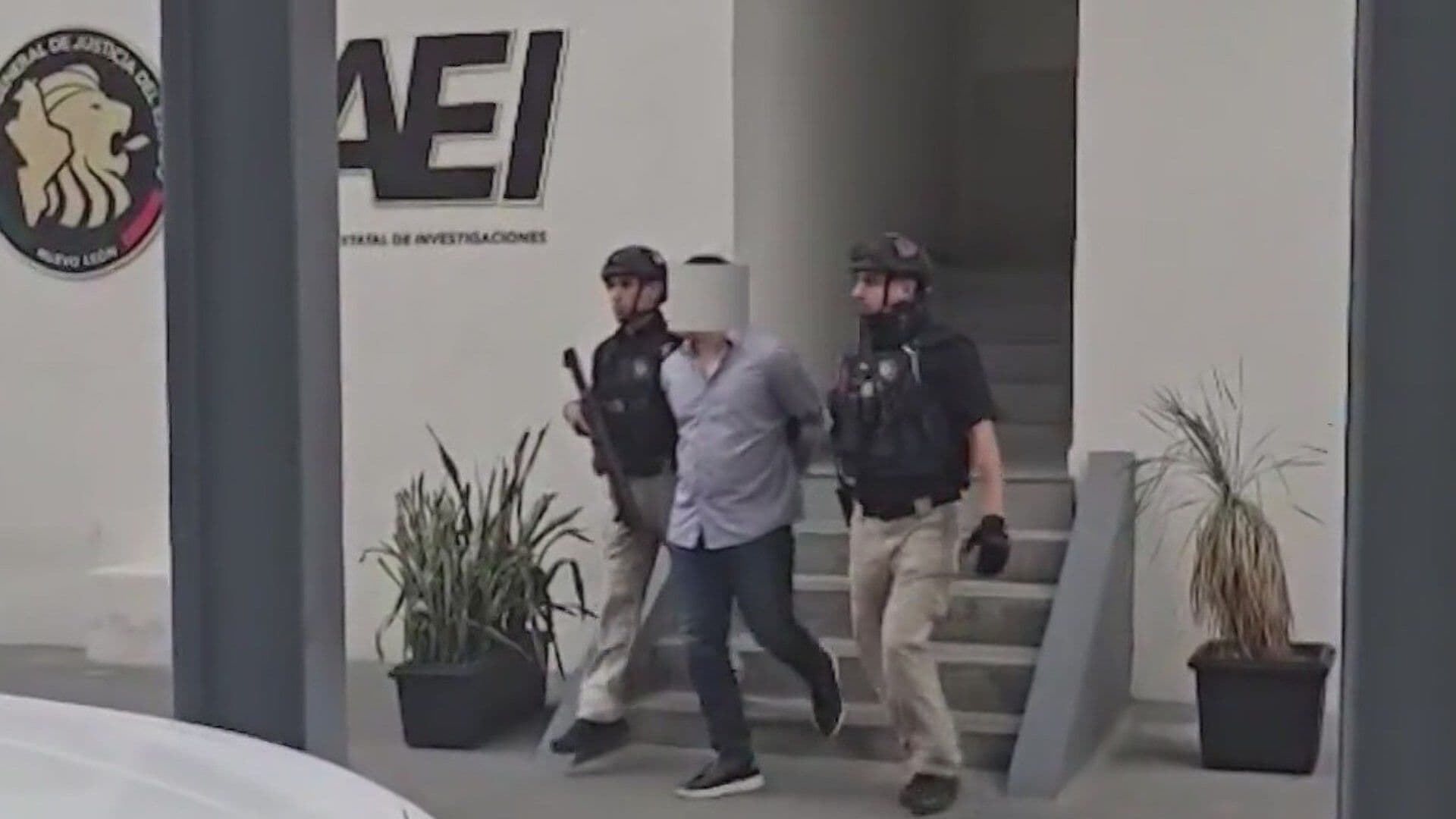 Sentenciarán a Damazo “N” Próxima Semana por Agresiones a Gimnastas en Nuevo León