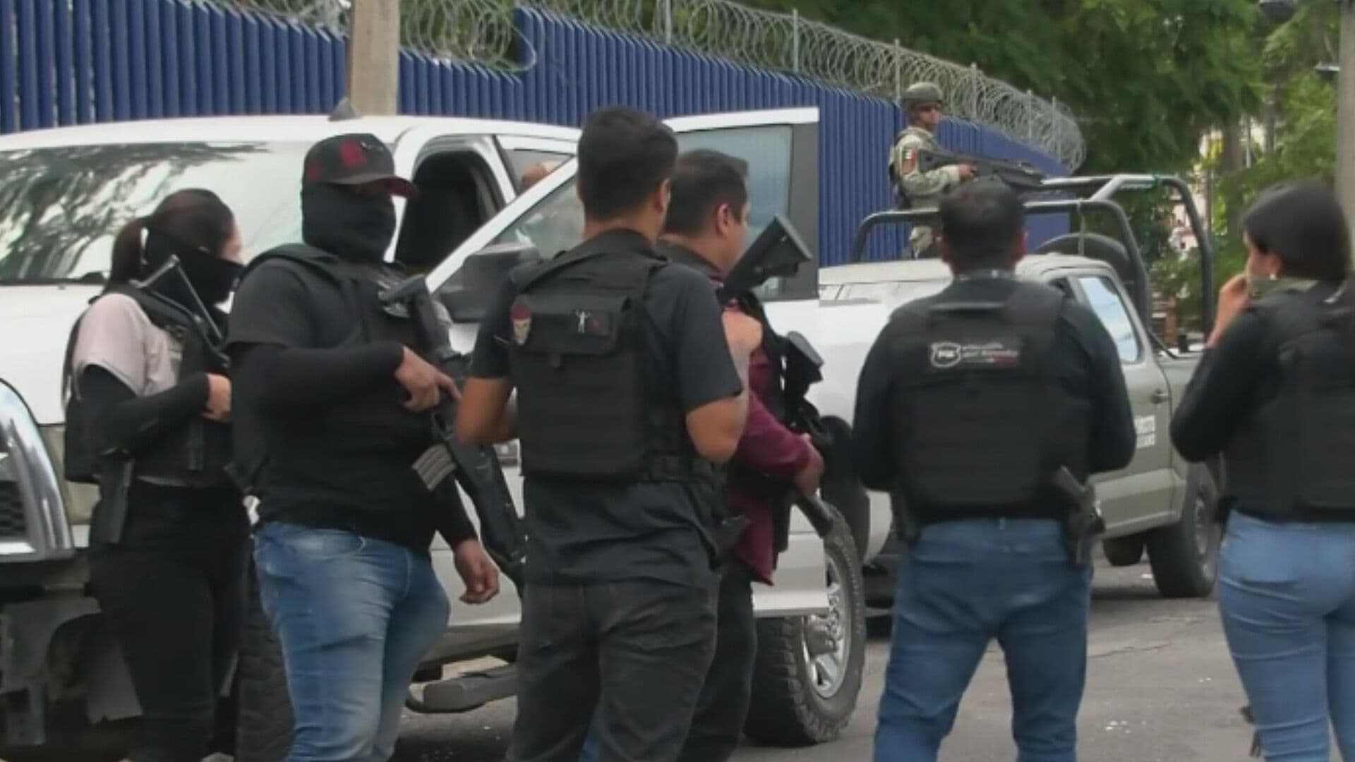 Resumen de Noticias Vespertino N+ de Hoy 18 de Septiembre de 2026