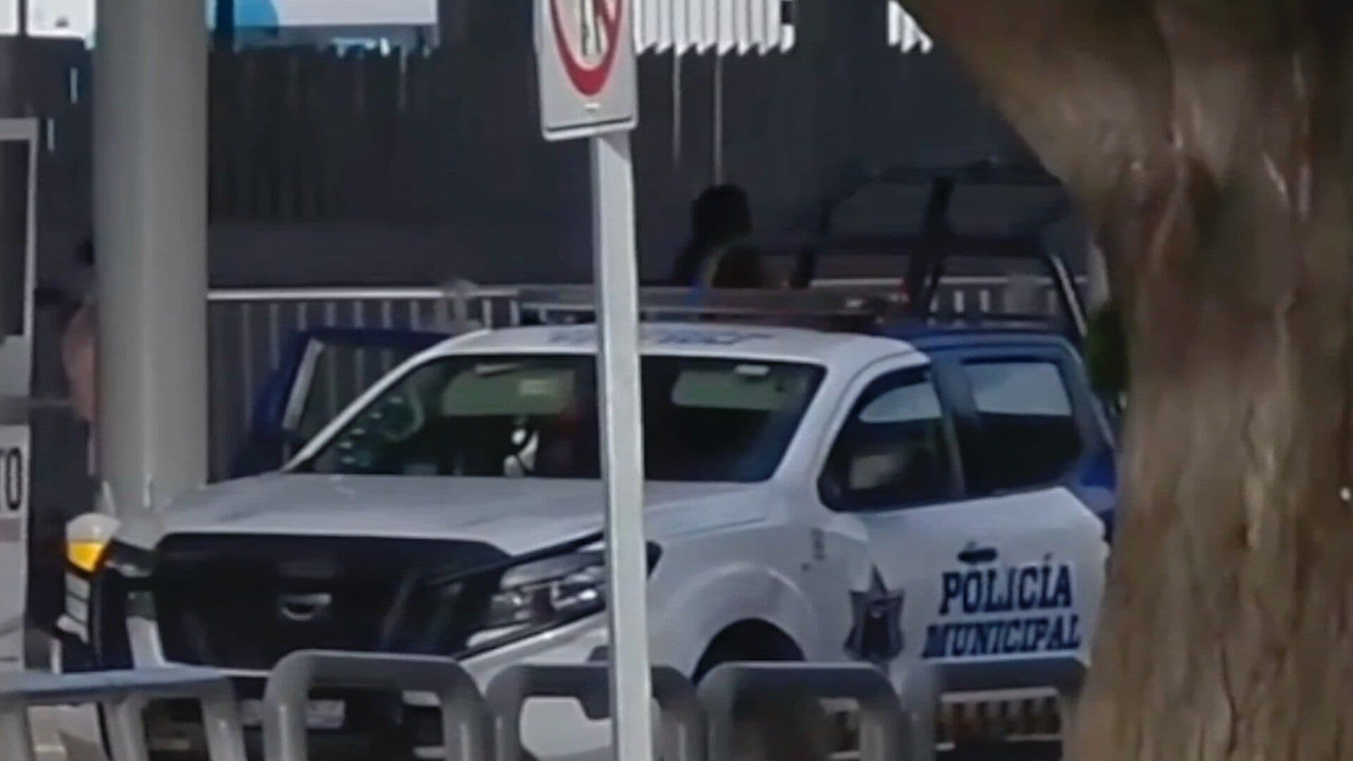Denuncian y Detienen a Presunto Acosador en la Base Delta en León