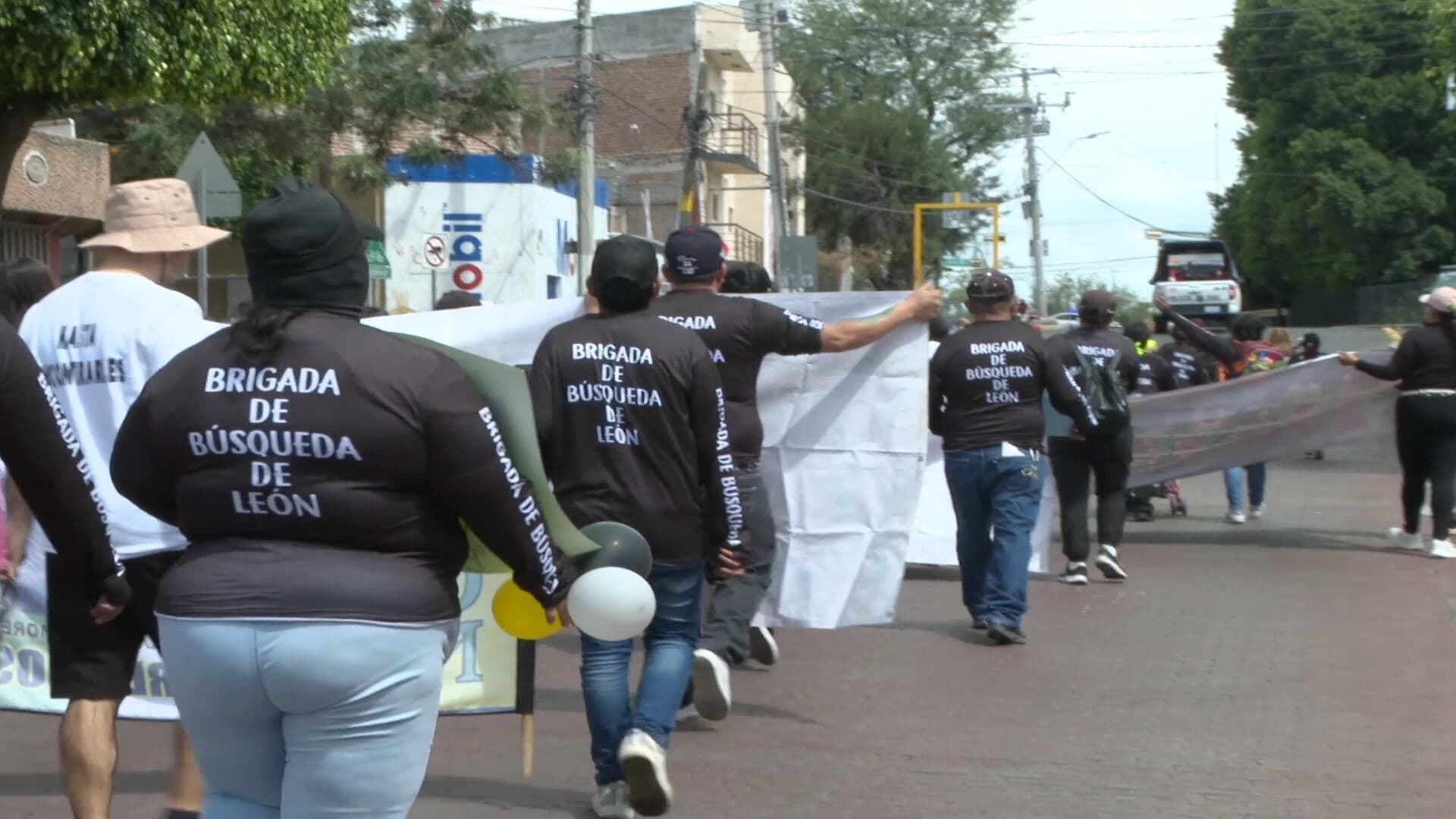 Colectivos de Búsqueda Reconocen Amenazas en su Contra en Guanajuato