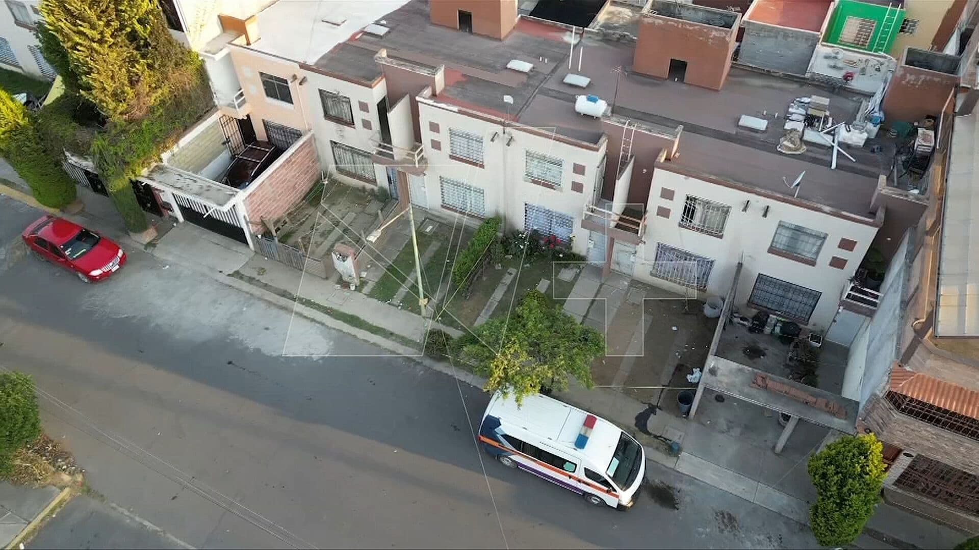 Caso Doña Carlota: Restituyen Casa a Hija de Adulta Mayor en Chalco, Edomex