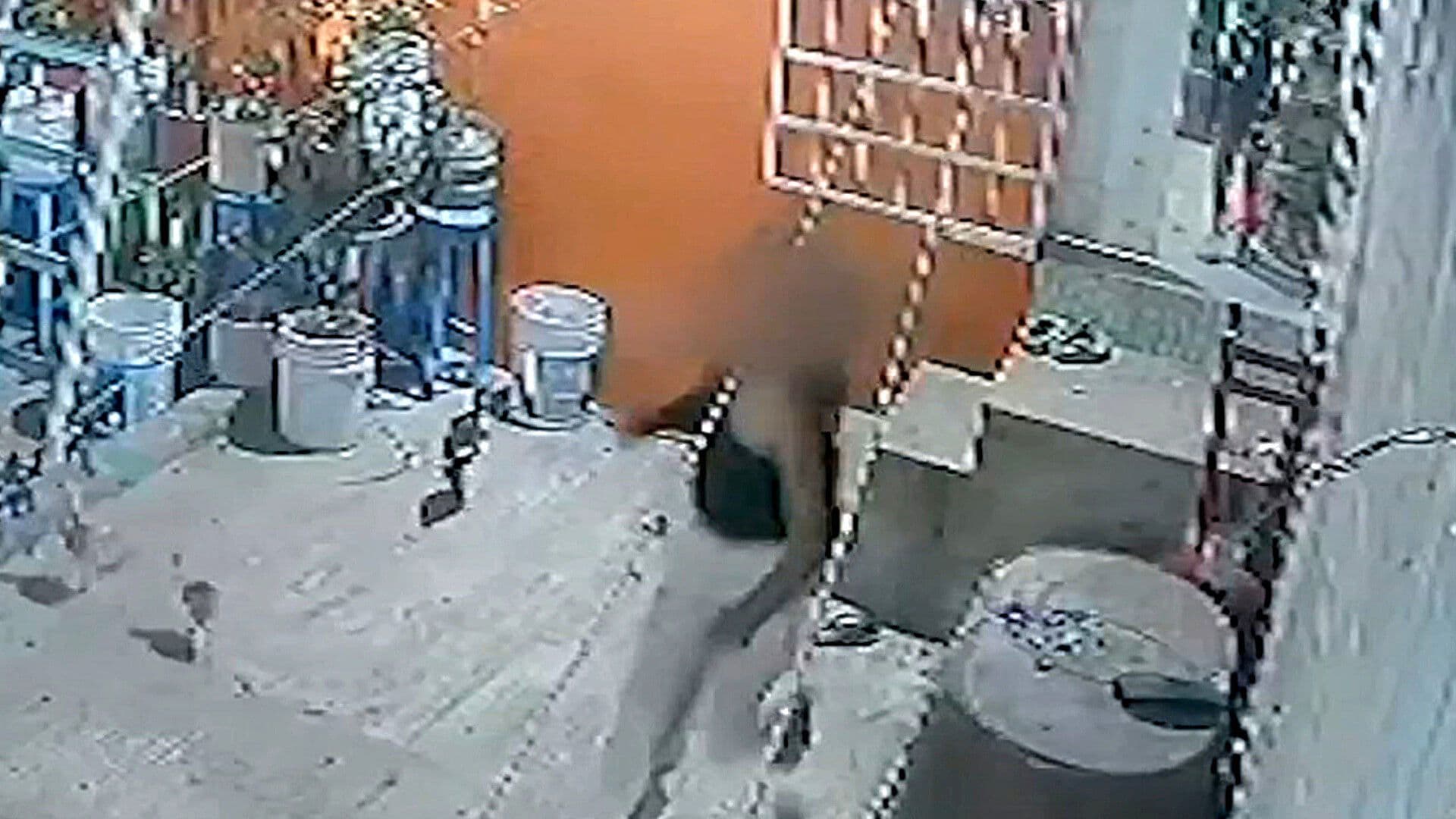 Detienen a Presunto Feminicida de Adolescente de 12 Años en Chiapas