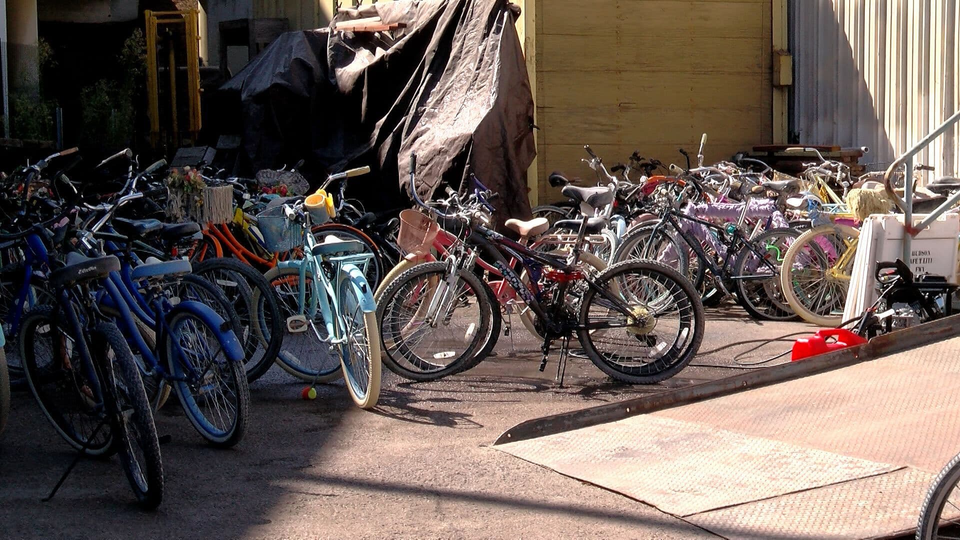 Donarán más de 500 Bicicletas en Jornada Binacional entre San Diego y Tijuana