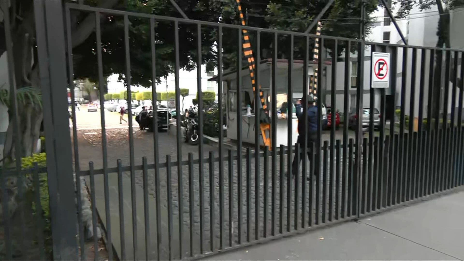 ‘Fugas de Gas son Constantes’: Denuncia Vecina de Edificio en Copilco tras Intoxicados