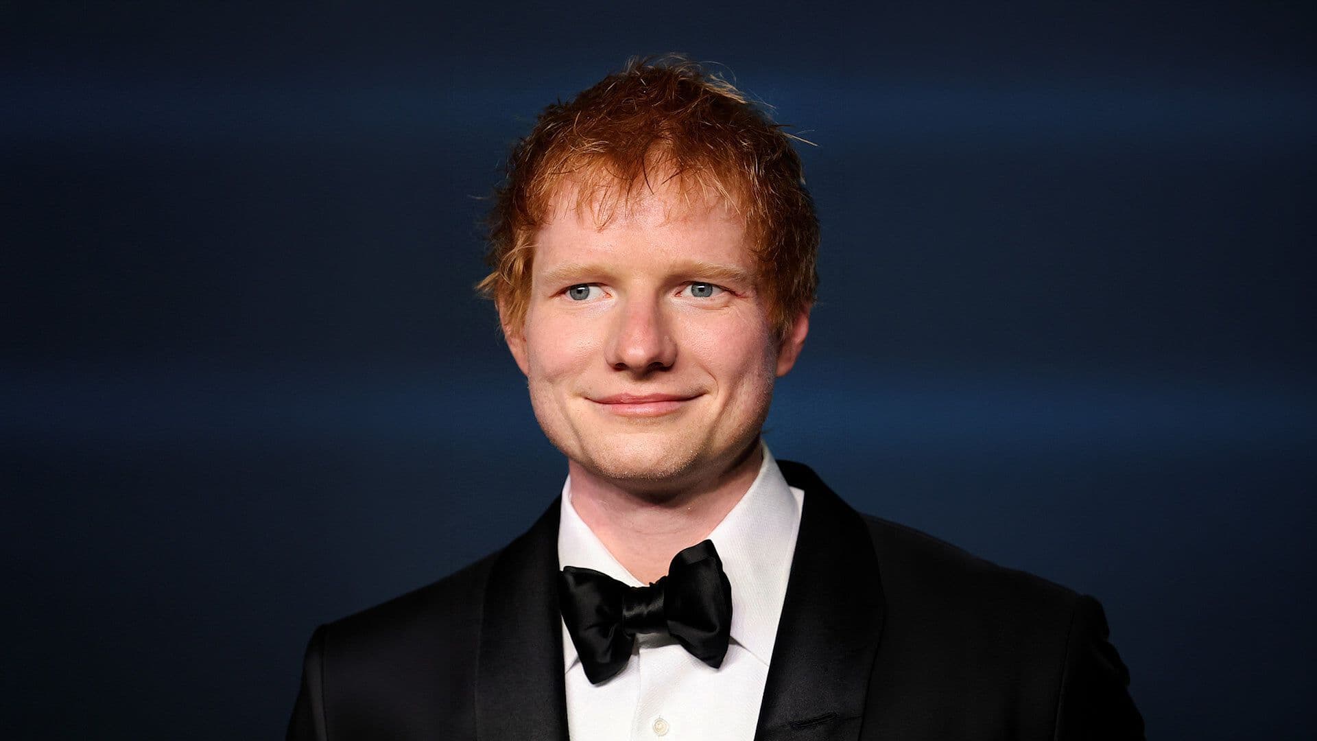 Ed Sheeran, en Medio del Debate sobre Gaza