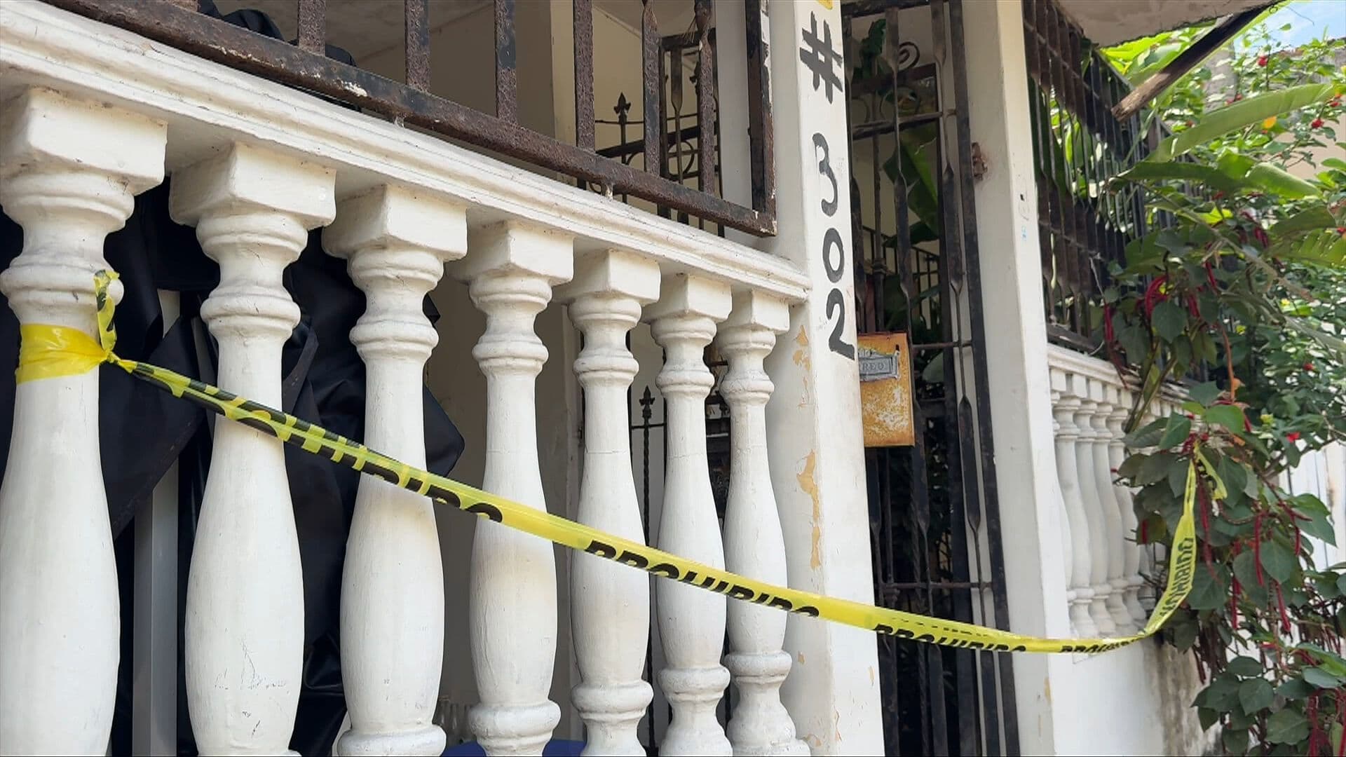 Asesinan a Chef de Varias Puñaladas en su Casa en Veracruz