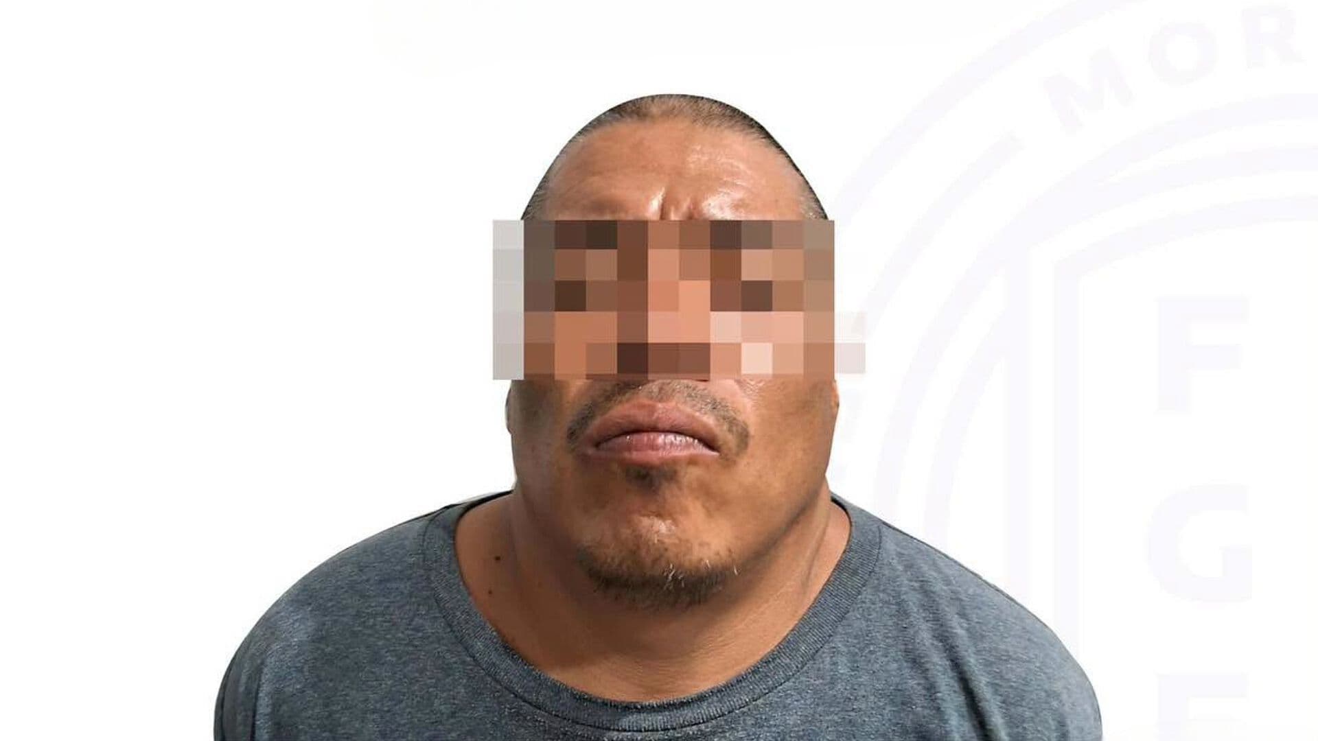 Vinculan a Francisco ‘N’, Presunto Feminicida de Claudia Tacoronte; Su Expareja lo Identificó