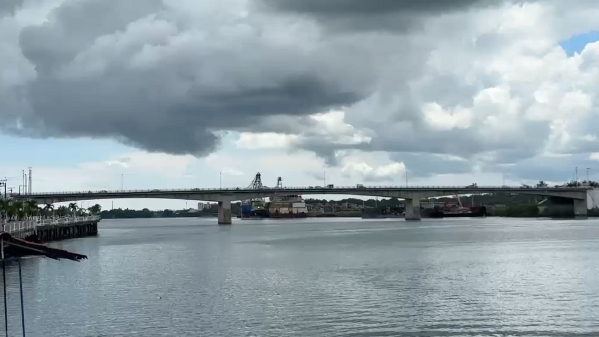 Identifican 13 Comunidades como Zonas Vulnerables en Caso de Lluvias Intensas en Tuxpan Veracruz